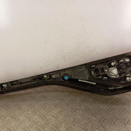 Feu arriere secondaire gauche (feux) RENAULT MEGANE 4