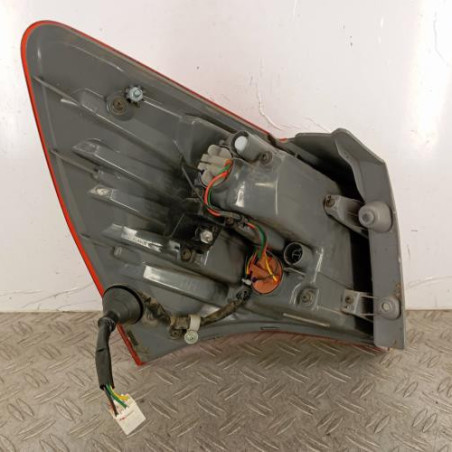 Feu arriere principal droit (feux) HYUNDAI IX 20