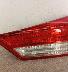 Feu arriere secondaire droit (feux) HYUNDAI IX 20 Photo n°1