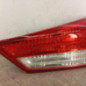 Feu arriere secondaire droit (feux) HYUNDAI IX 20