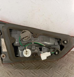 Feu arriere secondaire droit (feux) HYUNDAI IX 20 Photo n°3