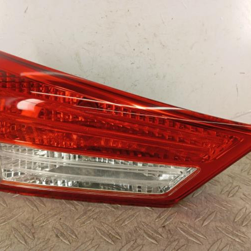 Feu arriere secondaire gauche (feux) HYUNDAI IX 20