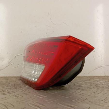 Feu arriere secondaire gauche (feux) HYUNDAI IX 20