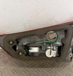 Feu arriere secondaire gauche (feux) HYUNDAI IX 20 Photo n°3