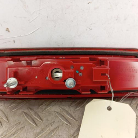 Feu arriere stop central RENAULT TRAFIC 3 COURT