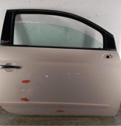 Porte avant droit FIAT 500 2 Photo n°1