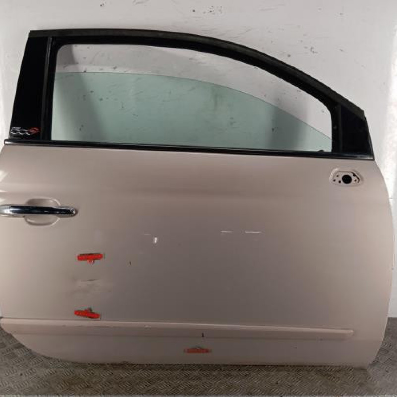 Porte avant droit FIAT 500 2