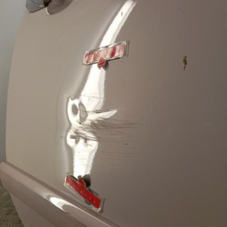 Porte avant droit FIAT 500 2