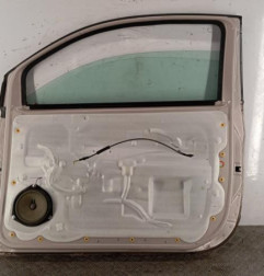 Porte avant droit FIAT 500 2 Photo n°5