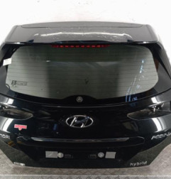 Malle/Hayon arriere HYUNDAI KONA 1 Photo n°1