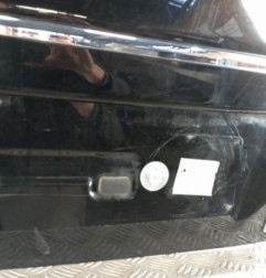 Malle/Hayon arriere HYUNDAI KONA 1 Photo n°3