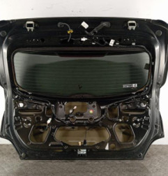 Malle/Hayon arriere HYUNDAI KONA 1 Photo n°6