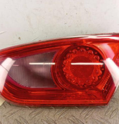 Feu arriere secondaire droit (feux) SEAT LEON 2 Photo n°1
