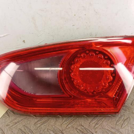 Feu arriere secondaire droit (feux) SEAT LEON 2 Photo n°1