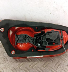 Feu arriere secondaire droit (feux) SEAT LEON 2
