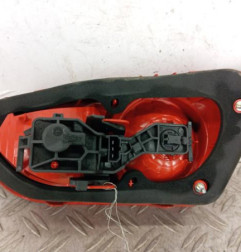 Feu arriere secondaire gauche (feux) SEAT LEON 2