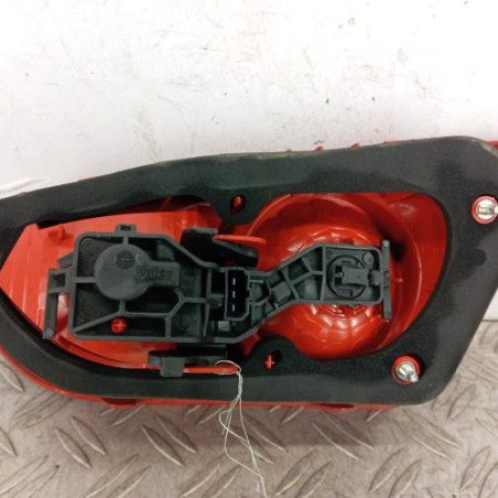 Feu arriere secondaire gauche (feux) SEAT LEON 2