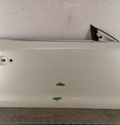 Porte avant droit RENAULT LAGUNA 3 Photo n°1