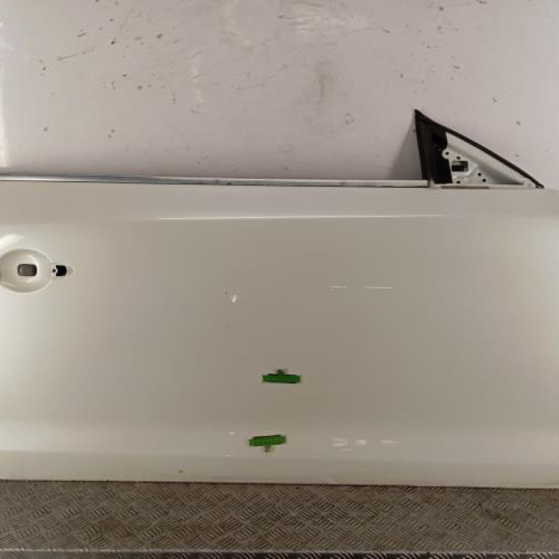 Porte avant droit RENAULT LAGUNA 3