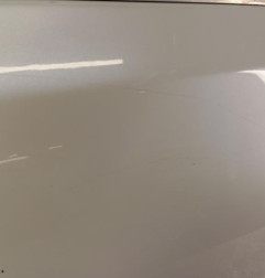 Porte avant droit RENAULT LAGUNA 3 Photo n°6