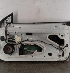 Porte avant droit RENAULT LAGUNA 3 Photo n°7