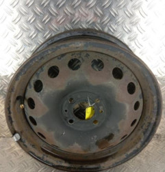 Jante RENAULT CLIO 3 Photo n°1