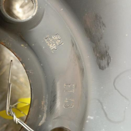 Jante RENAULT CLIO 3