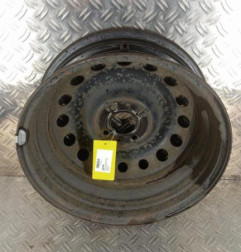 Jante RENAULT CLIO 3 Photo n°3