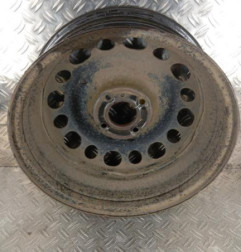 Jante CITROEN C3 2 Photo n°4