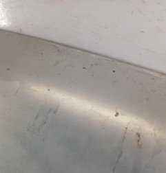 Capot RENAULT TWINGO 1