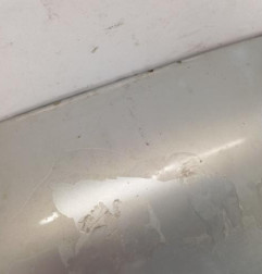 Capot RENAULT TWINGO 1 Photo n°3