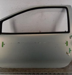 Porte avant gauche RENAULT TWINGO 1 Photo n°1