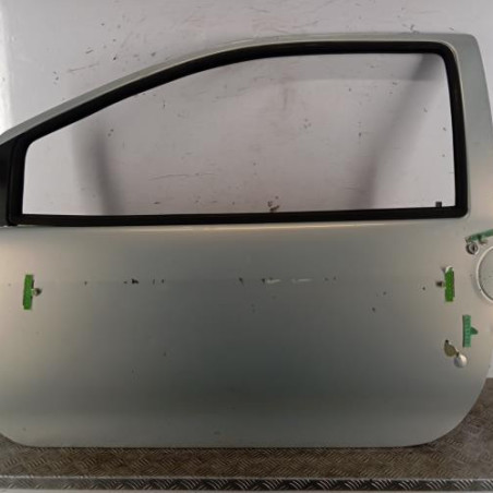 Porte avant gauche RENAULT TWINGO 1 Photo n°1