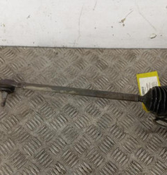 Cremaillere assistee PEUGEOT 306 Photo n°3