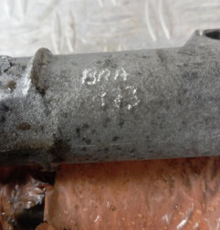 Cremaillere assistee PEUGEOT 306 Photo n°5