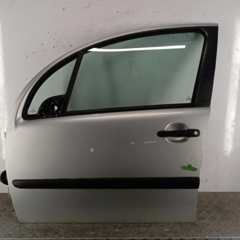 Porte avant gauche CITROEN C3 1
