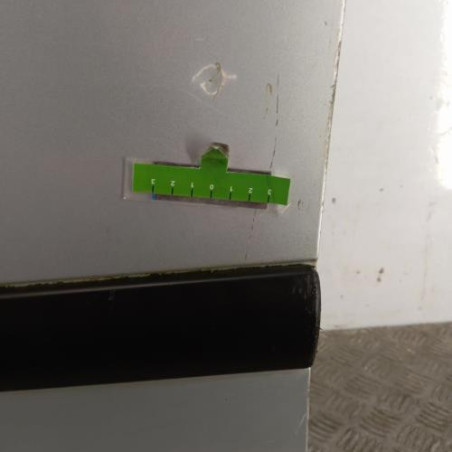 Porte avant gauche CITROEN C3 1