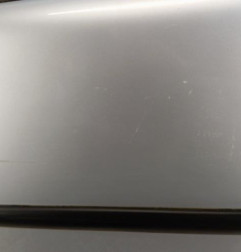 Porte avant gauche CITROEN C3 1 Photo n°3