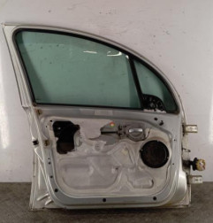 Porte avant gauche CITROEN C3 1 Photo n°4