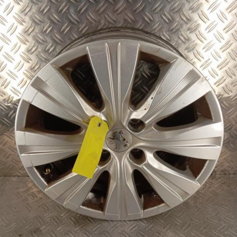 Jante PEUGEOT 207 Jante PEUGEOT 207