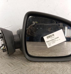 Retroviseur droit DACIA DUSTER 1 Photo n°1