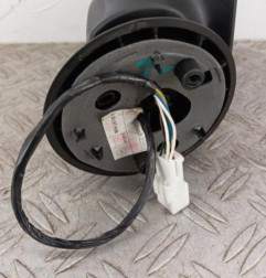 Retroviseur droit DACIA DUSTER 1 Photo n°5