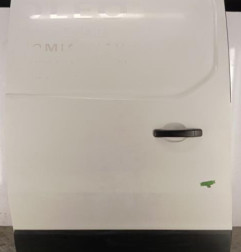 Porte laterale droit OPEL VIVARO 2 Photo n°1