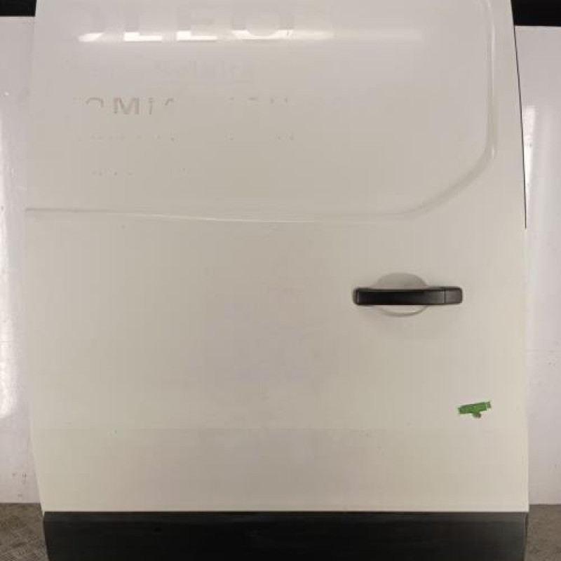 Porte laterale droit OPEL VIVARO 2