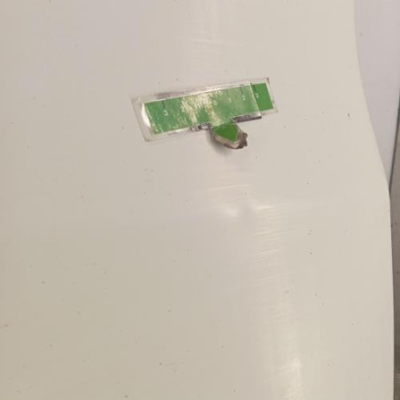 Porte laterale droit OPEL VIVARO 2