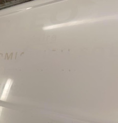 Porte laterale droit OPEL VIVARO 2 Photo n°5