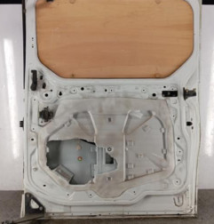 Porte laterale droit OPEL VIVARO 2 Photo n°6