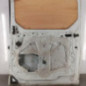 Porte laterale droit OPEL VIVARO 2