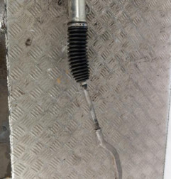 Cremaillere assistee NISSAN NV300