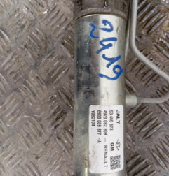 Cremaillere assistee NISSAN NV300 Photo n°4